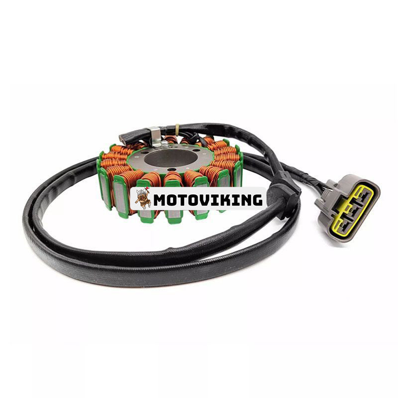 Magneto Stator 21040109704 för Odes ATV Dominator Raider 800cc 1000cc UTV Assailant D2 D4 X2 X4