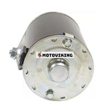 Startmotor MIA13038 för John Deere Gräsklippare GX85 92H 107H D125 D130 D140 D155 D160 S120 S130 S140 S160 S170 S180