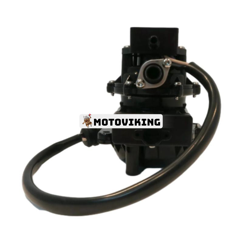 Bränsleoljepump 4-trådssats 5004562 5007421 för BRP Johnson & Evinrude VRO 40HP 50HP båtmotor