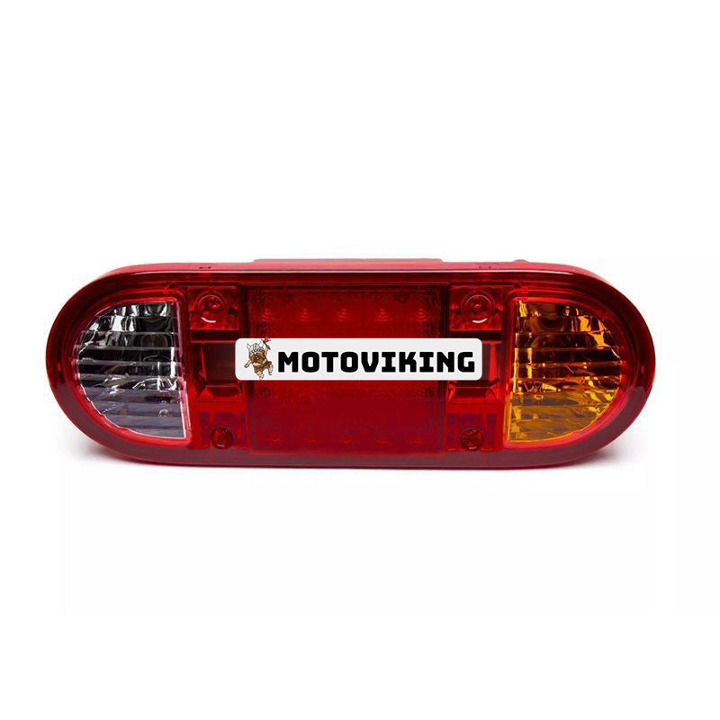 Bakljus Combi Lamp 21Q4-60212 för Hyundai Grävmaskin 110D-7A R160W R170W R180W R210W