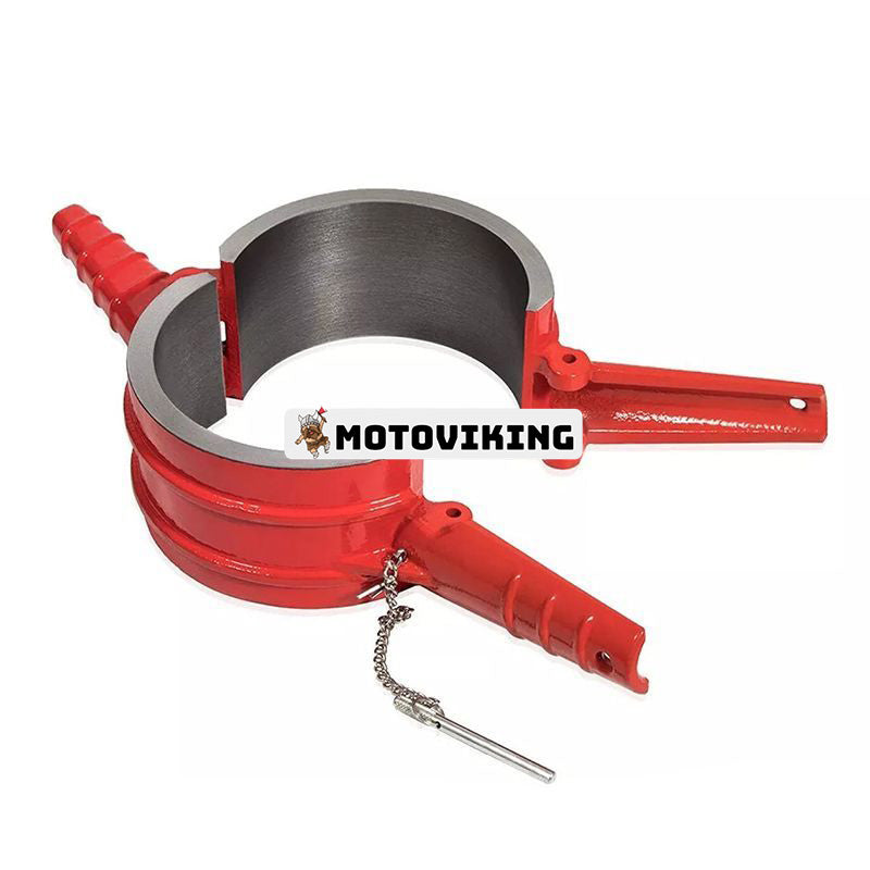 5,4" borrning 7040 kolvringskompressor APTOOLS-015-RTK för Cummins ISX QSX Caterpillar CAT 3400 C-15 motor