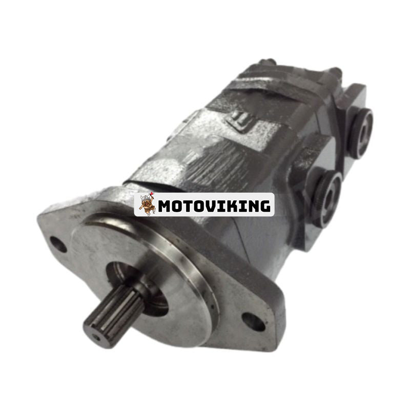 Hydraulisk växelpump 14644494 för Volvo Grävmaskin EC480E EC480EHR Rörläggare PL4809E