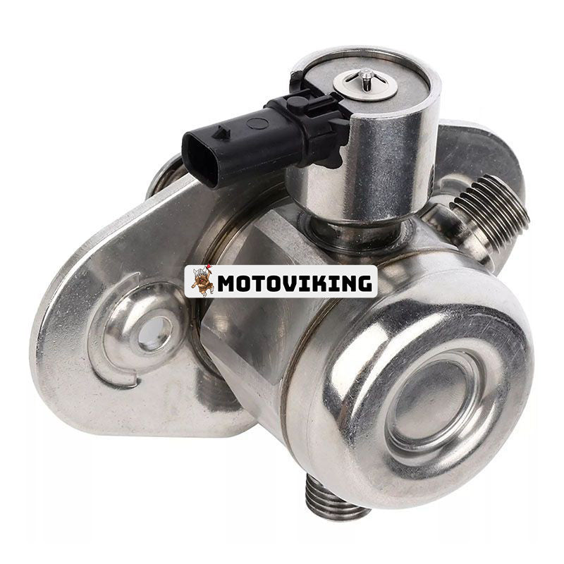 Tryckbränslepump 13518604232 13517599865 för BMW X5 X6 X7 M5 M6 550I 650I 750I 750LI 4.4L