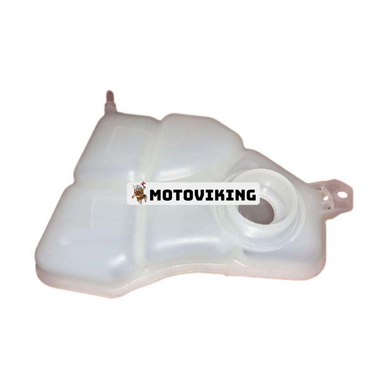 Kylare Kylarvätska Expansion Header Tank 1221362 för 2002-2008 Ford Fiesta Fusion Mk6