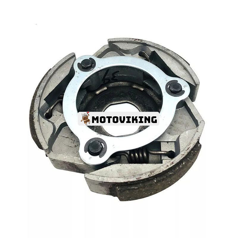 145 mm moped skoterkoppling 23925A för Linhai ATV LH260 LH300 LH250