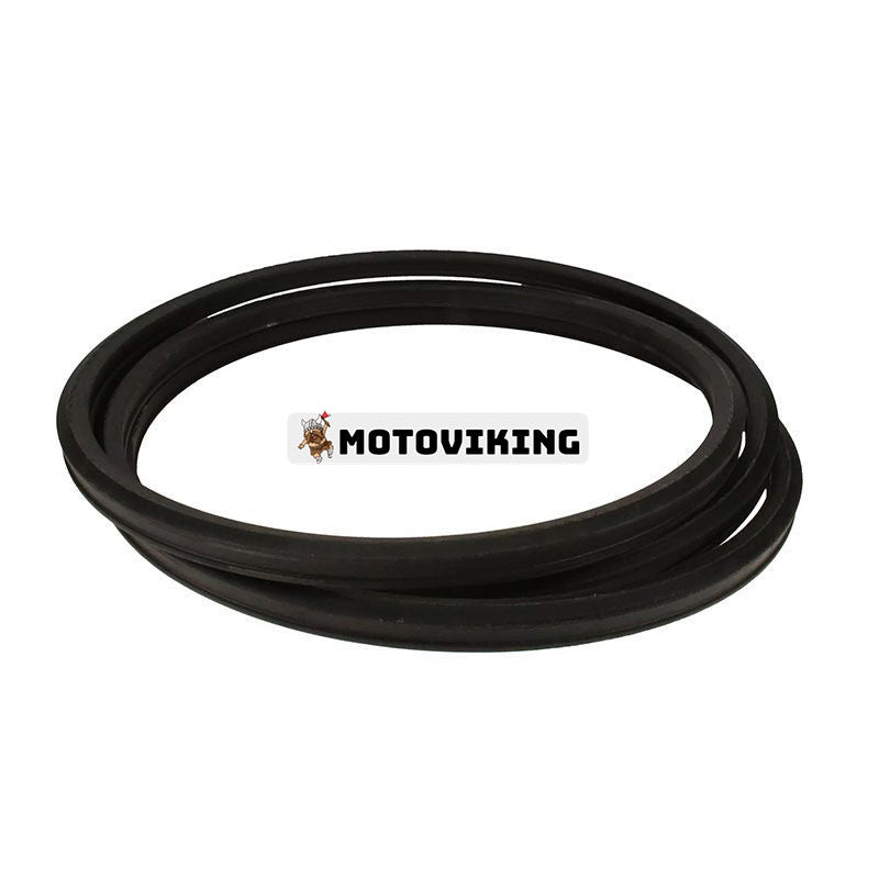 Klippaggregatets drivrem M89884 för John Deere Tractor 855 955