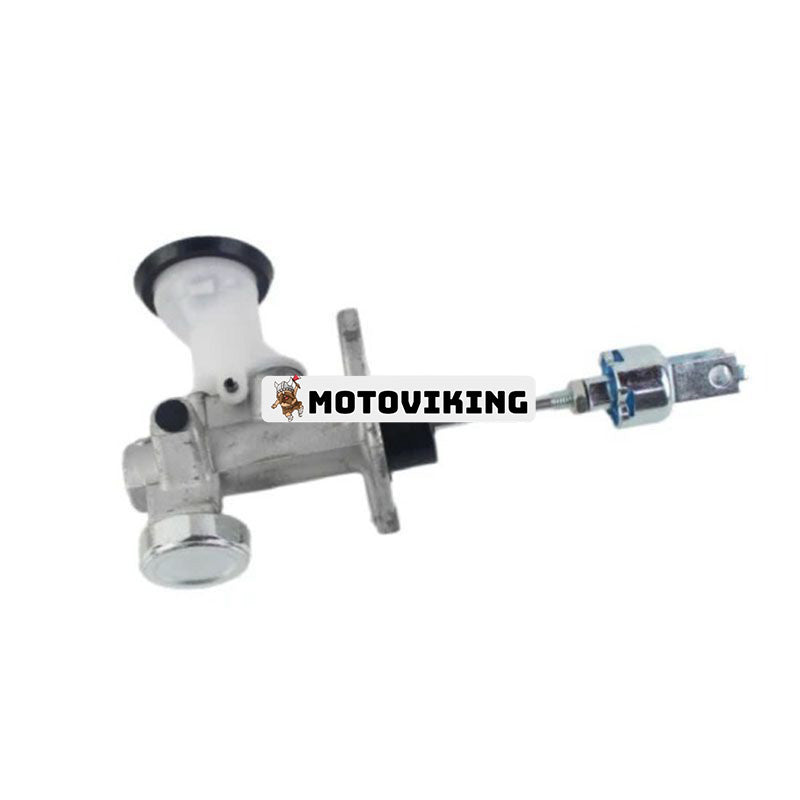 Clutch Master Cylinder 31420-60030 för Toyota Land-Cruiser Prado 1990-2008