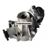 Främre differentialväxellåda Q810-310000 för Cfmoto UTV Zforce Uforce 500 600 800 1000