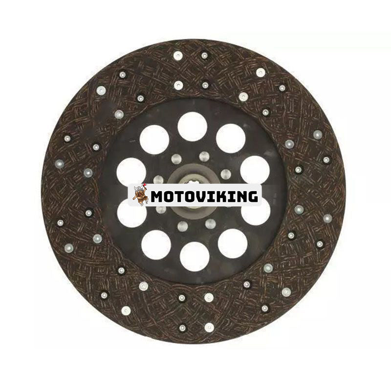 Kopplingsskiva 331-0134-16 för Landini 60 65 70 75 80 85 Massey-Ferguson 100 1000 200 300 Mccormick C-MAX FE-Line traktor
