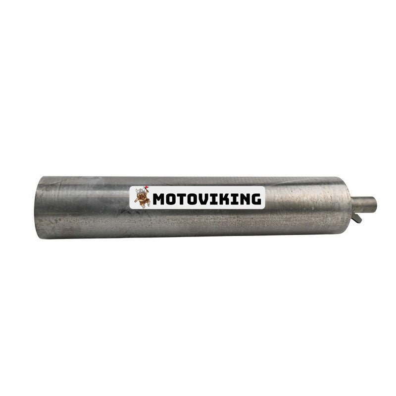 Nedre bakre slät matarrulle AXE14074 för John Deere-motor 6090HZ013 6135HZ016 Traktor 8100 8200 8300 Skördare 8500
