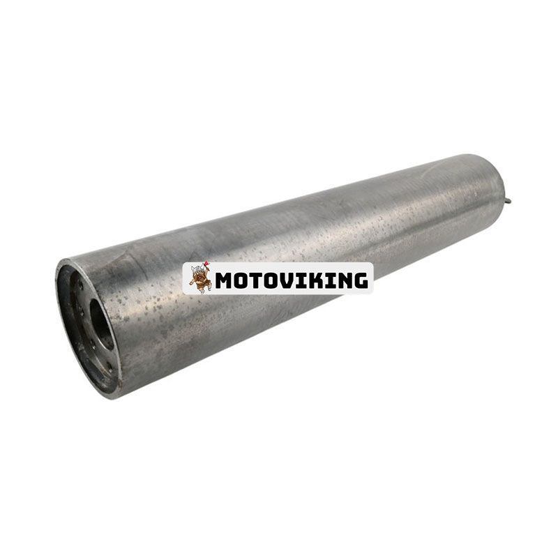 Nedre bakre slät matarrulle AXE14074 för John Deere-motor 6090HZ013 6135HZ016 Traktor 8100 8200 8300 Skördare 8500