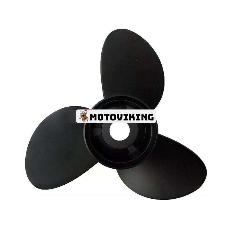 Propeller 765188 763468 för Evinrude 100 1150140 150 200 235 275 hk OMC Cobra sterndriven utombordare