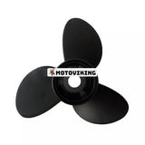 Propeller 765188 763468 för Evinrude 100 1150140 150 200 235 275 hk OMC Cobra sterndriven utombordare