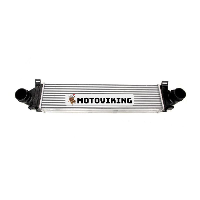 Intercooler LR030762 för 2006-2014 Land Rover Freelander-2 2.2 td4