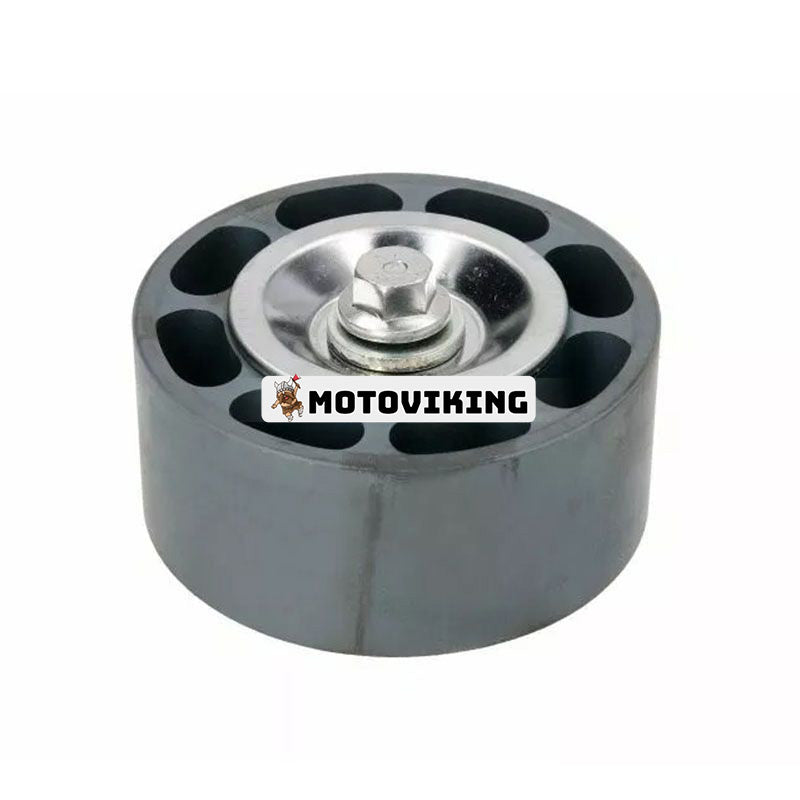 Avböjning kamremsstyrning mellanrulle 21531762 22307253 för Volvo Penta motor TAD542VE TAD550VE TAD551VE FE II lastbil FE250-18 FL280-18