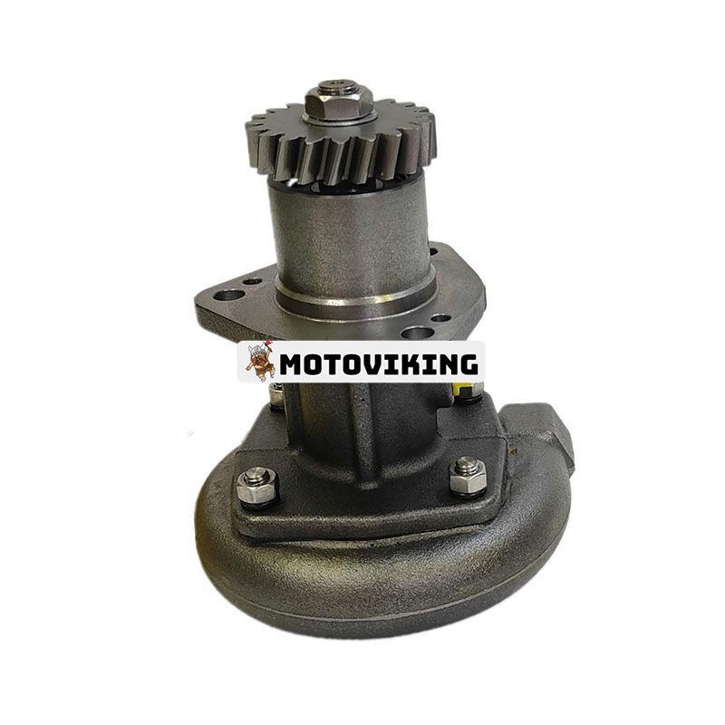 Extra sjövattenpump 227-9850 för Caterpillar CAT Engine G3304 G3306 G3306B Lastare