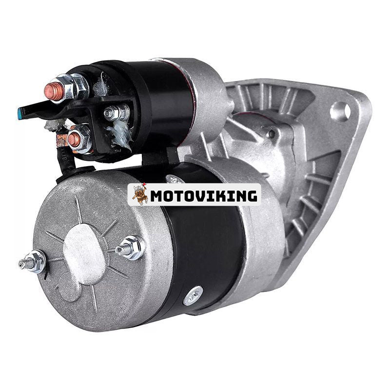 12V Startmotor 443115142780 för Minsk Vitryssland 80 82 510 512 520 532 820 MTZ 552 570 572 590 592 800 1025 Traktor