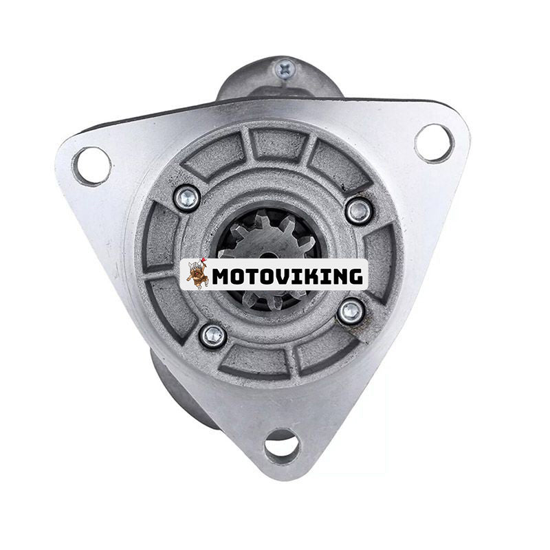 12V Startmotor 443115142780 för Minsk Vitryssland 80 82 510 512 520 532 820 MTZ 552 570 572 590 592 800 1025 Traktor