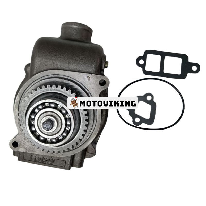 Vattenpump 2P-0662 för Caterpillar CAT Engine 3306 3304 D330C D333C Grävmaskin 215 225 235 Traktor D5 D5B D6C D6D D7G