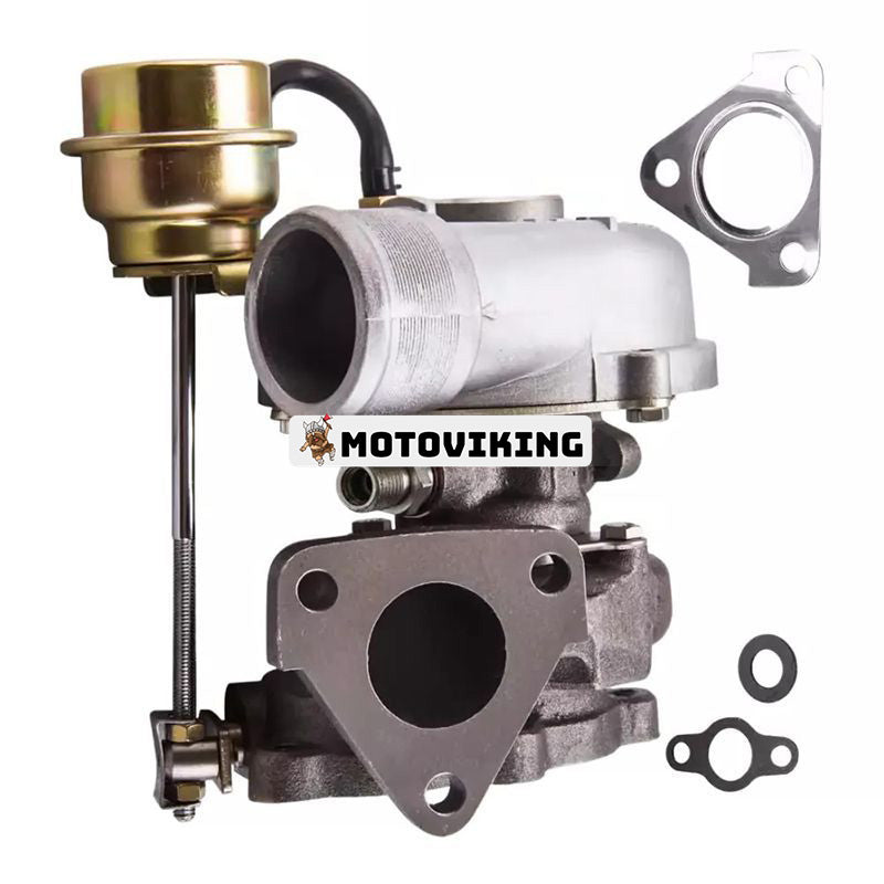 Turbo K04 Turboladdare 53049880001 914F6K682AF för Ford Transit IV 2.5 TD motor FT 190 4EB 4EA 4EC