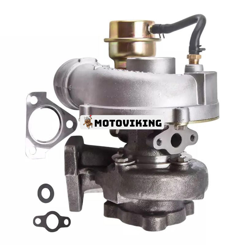 Turbo K04 Turboladdare 53049880001 914F6K682AF för Ford Transit IV 2.5 TD motor FT 190 4EB 4EA 4EC