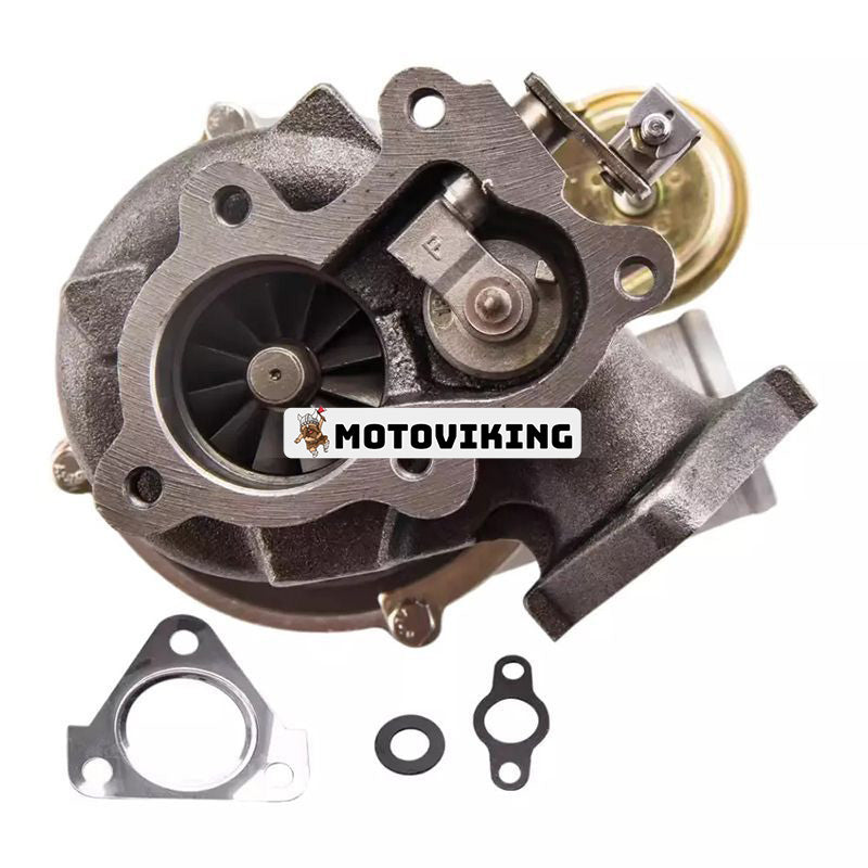 Turbo K04 Turboladdare 53049880001 914F6K682AF för Ford Transit IV 2.5 TD motor FT 190 4EB 4EA 4EC