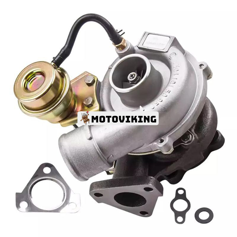 Turbo K04 Turboladdare 53049880001 914F6K682AF för Ford Transit IV 2.5 TD motor FT 190 4EB 4EA 4EC