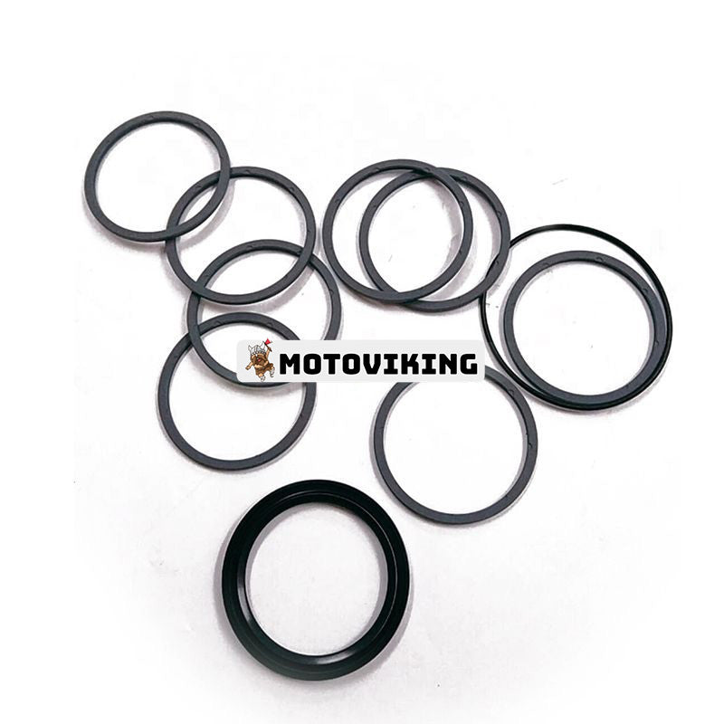 För Komatsu PC50UU-1 Center Joint Seal Kit