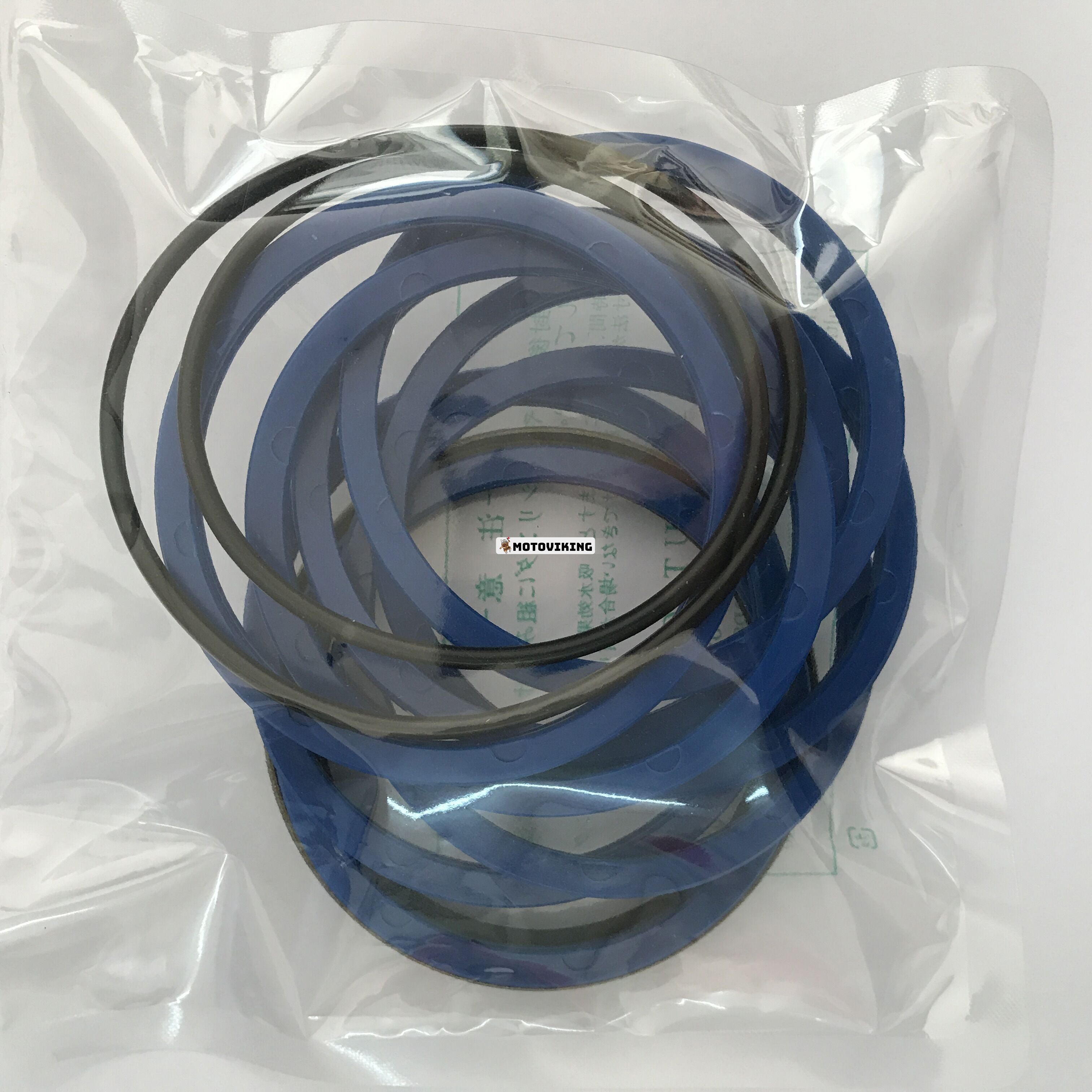 För Hitachi Excavator EX25 Center Joint Seal Kit