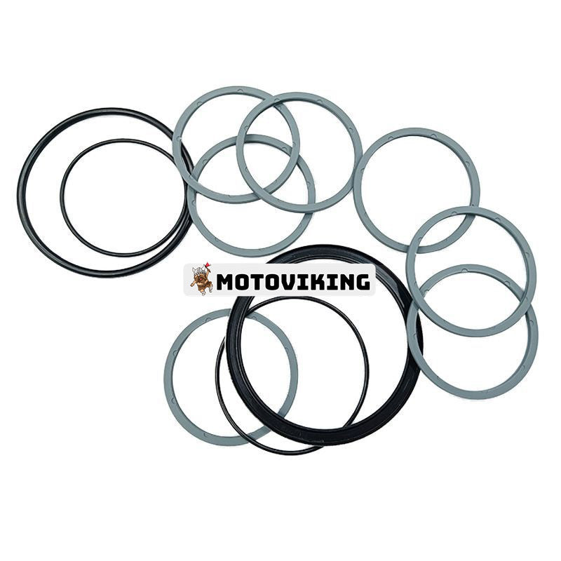 För Hitachi EX60-1 Center Joint Seal Kit