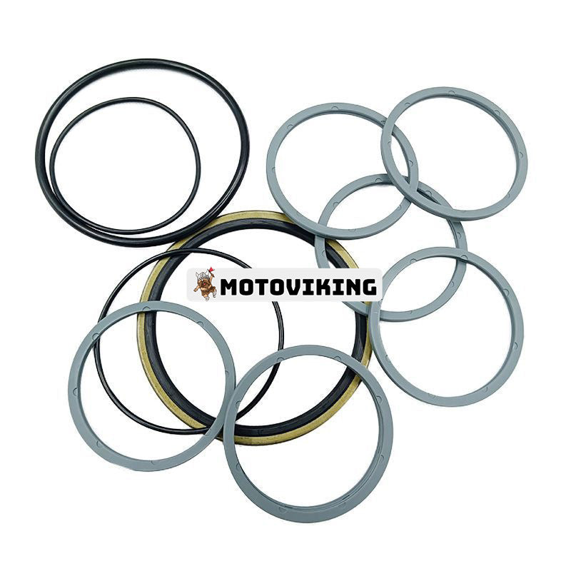 För Hitachi EX60-1 Center Joint Seal Kit