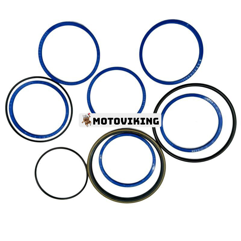 För Hitachi EX200-1 Center Joint Seal Kit
