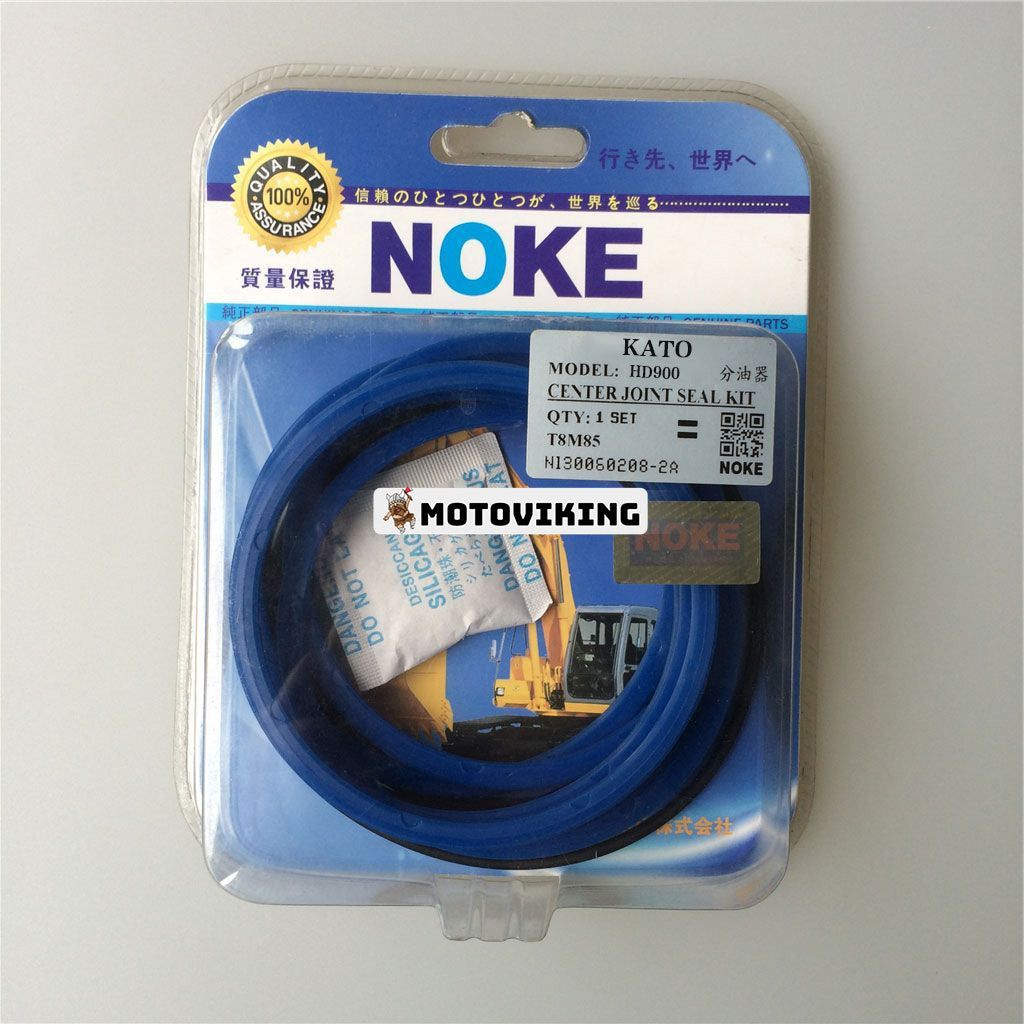 För Kato HD900 svängbar ledtätningssats