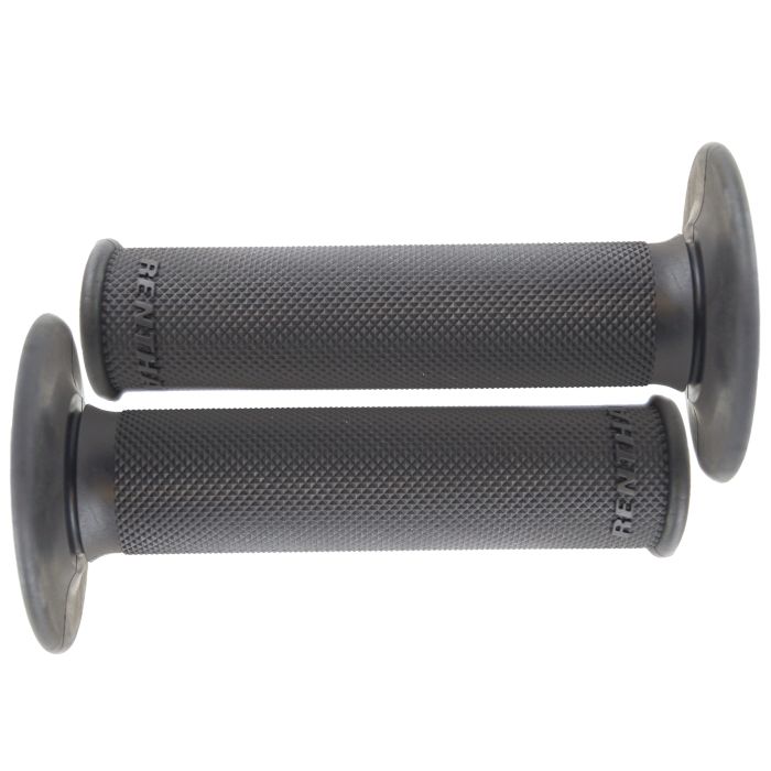 Renthal Grips (Diamant/Firm) 22/25 Mm Renthal G091