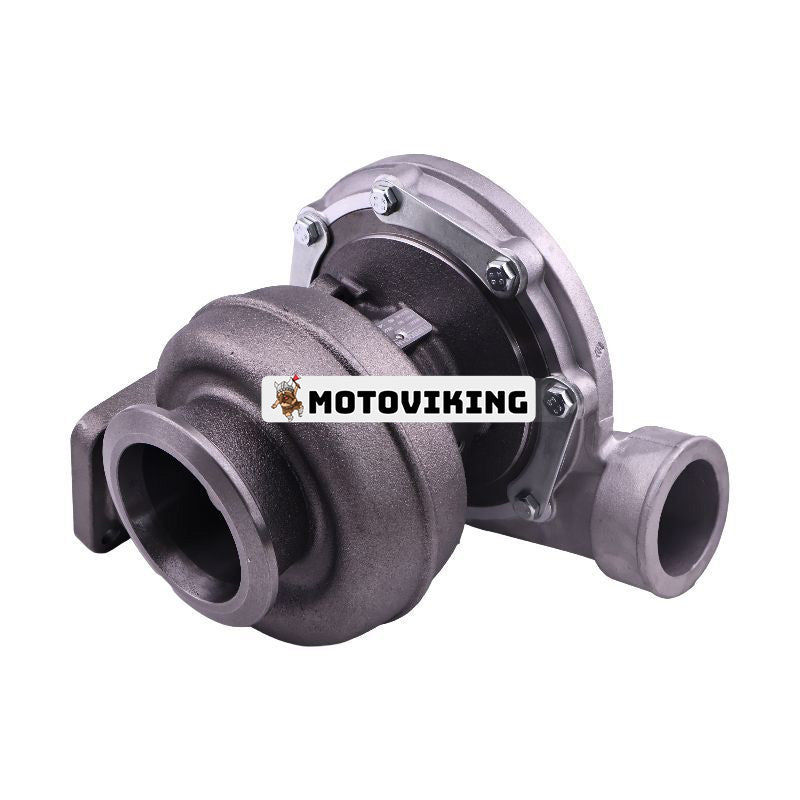 Turbo S300 Turboladdare RE505257 för John Deere motor 6081A 6081HF001 8.1L bomullsplockare 9996 Skördare 3510