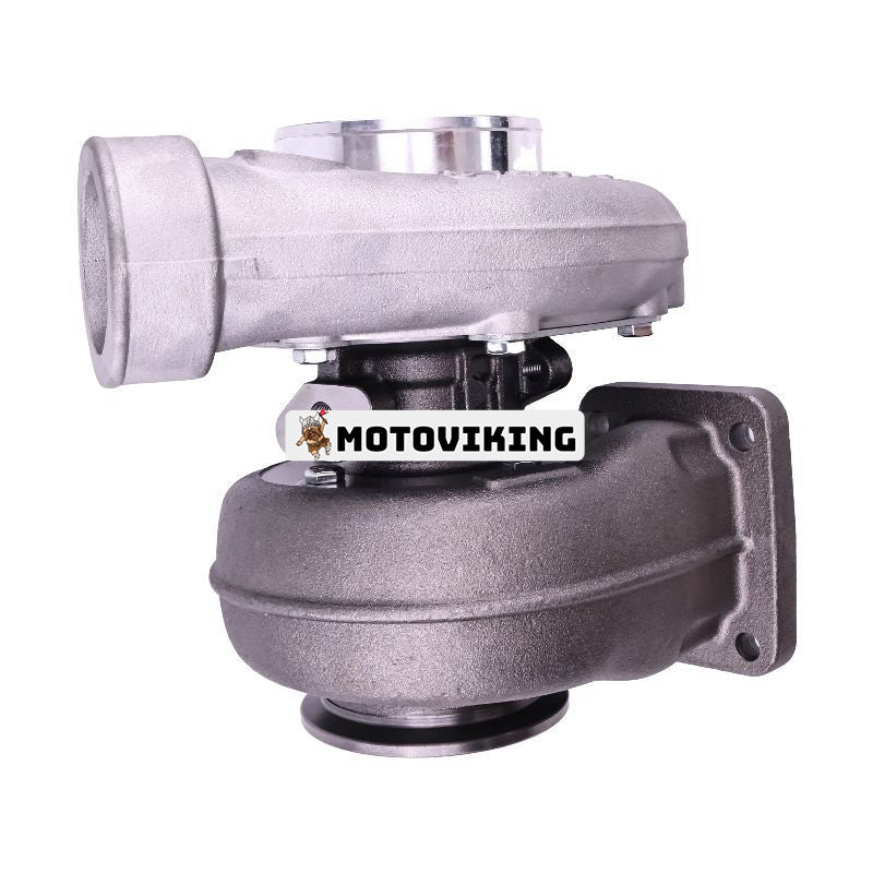 Turbo S300 Turboladdare RE505257 för John Deere motor 6081A 6081HF001 8.1L bomullsplockare 9996 Skördare 3510