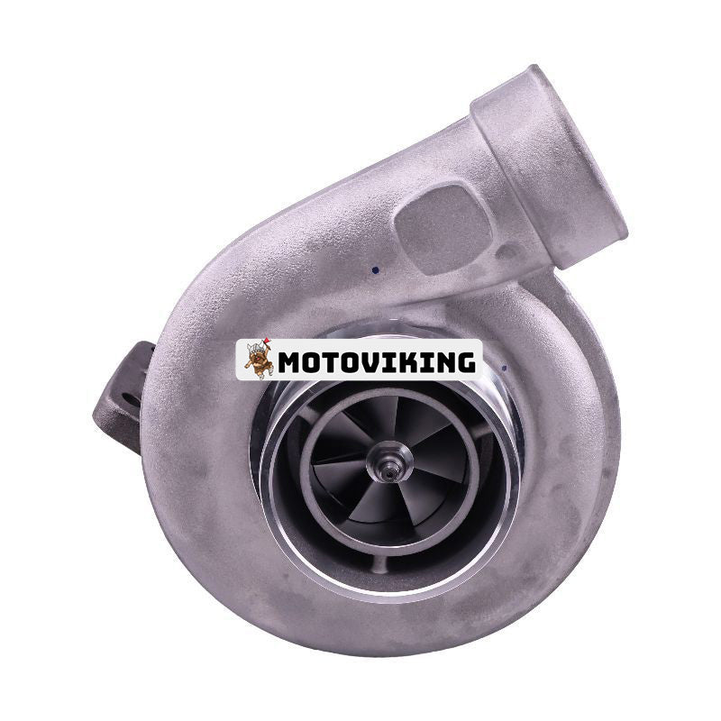 Turbo S300 Turboladdare RE505257 för John Deere motor 6081A 6081HF001 8.1L bomullsplockare 9996 Skördare 3510