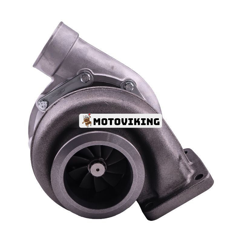 Turbo S300 Turboladdare RE505257 för John Deere motor 6081A 6081HF001 8.1L bomullsplockare 9996 Skördare 3510