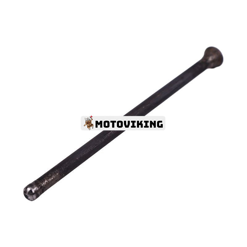 6st Push Rod 16851-15110 för Kubota Engine D722 D902 Kubota Utility Vehicle RTV900 Gräsklippare ZD1011 ZD1021 ZD18 ZD21 ZD221 ZD321 ZD323 ZP330