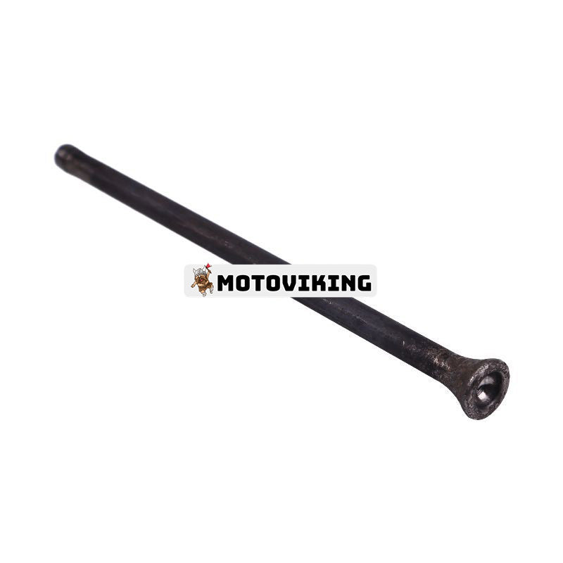 6st Push Rod 16851-15110 för Kubota Engine D722 D902 Kubota Utility Vehicle RTV900 Gräsklippare ZD1011 ZD1021 ZD18 ZD21 ZD221 ZD321 ZD323 ZP330