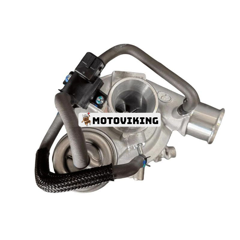 Turbo JP44 Turboladdare 1118100-F00-00B för Dongfeng Engine SFG15T Fordon Fengon 580 S560