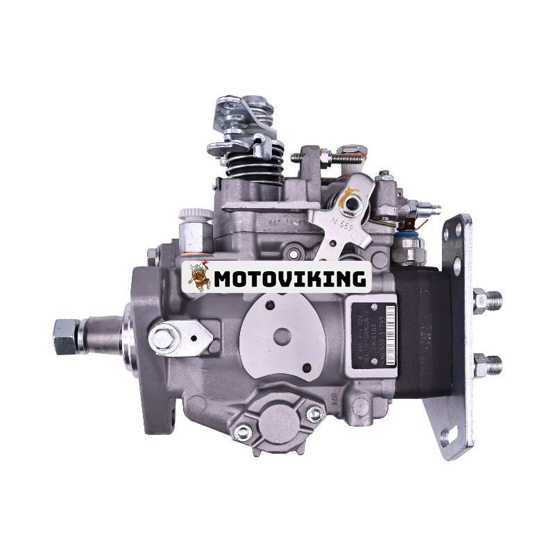 Bränsleinsprutningspump 3908183 för Cummins Engine 4T390 4BT 3.9L 4B3.9