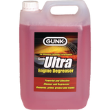 Gunk Ultramotor Avgreaser 5 Liter