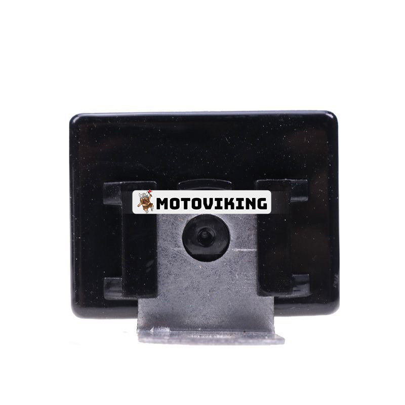 12V Tidsfördröjningsrelämagnet 061700-3770 061700-3771 061700-3760 för Kubota Tractor B1750D BX1860 BX1870 BX2360 L3010DT L4200F M40030 M807S