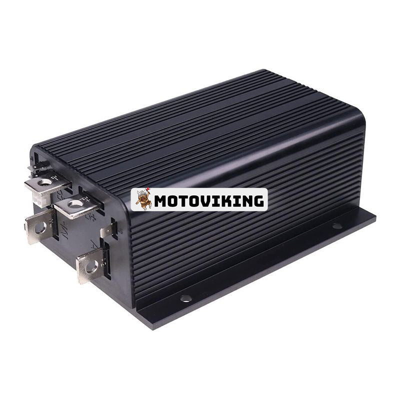 24V 500A 0-5V Excited Motor Controller 1205M-4601 för Curtis Golf Cart