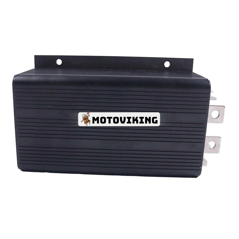 24V 500A 0-5V Excited Motor Controller 1205M-4601 för Curtis Golf Cart