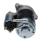 Startmotor för Kipor KM186F KM178F KM186FA KM170