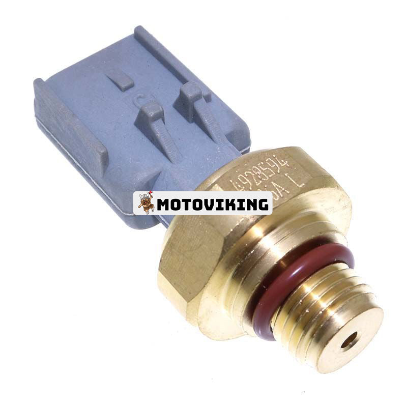 Avgastrycksensor 4928594 för Cummins Engine ISX ISM ISC ISB 6.7N 6B5.9 B3.3 B4.5 B6.7 D4.5 F3.8 ISB6.7 ISF2.8 L9 QSB4.5 QSB6.7