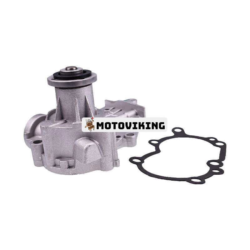 Vattenpump med termostat MIA11730 MIA11731 för Yanmar Engine 3TNV70 John Deere Utility Vehicle XUV590E XUV825E XUV835M