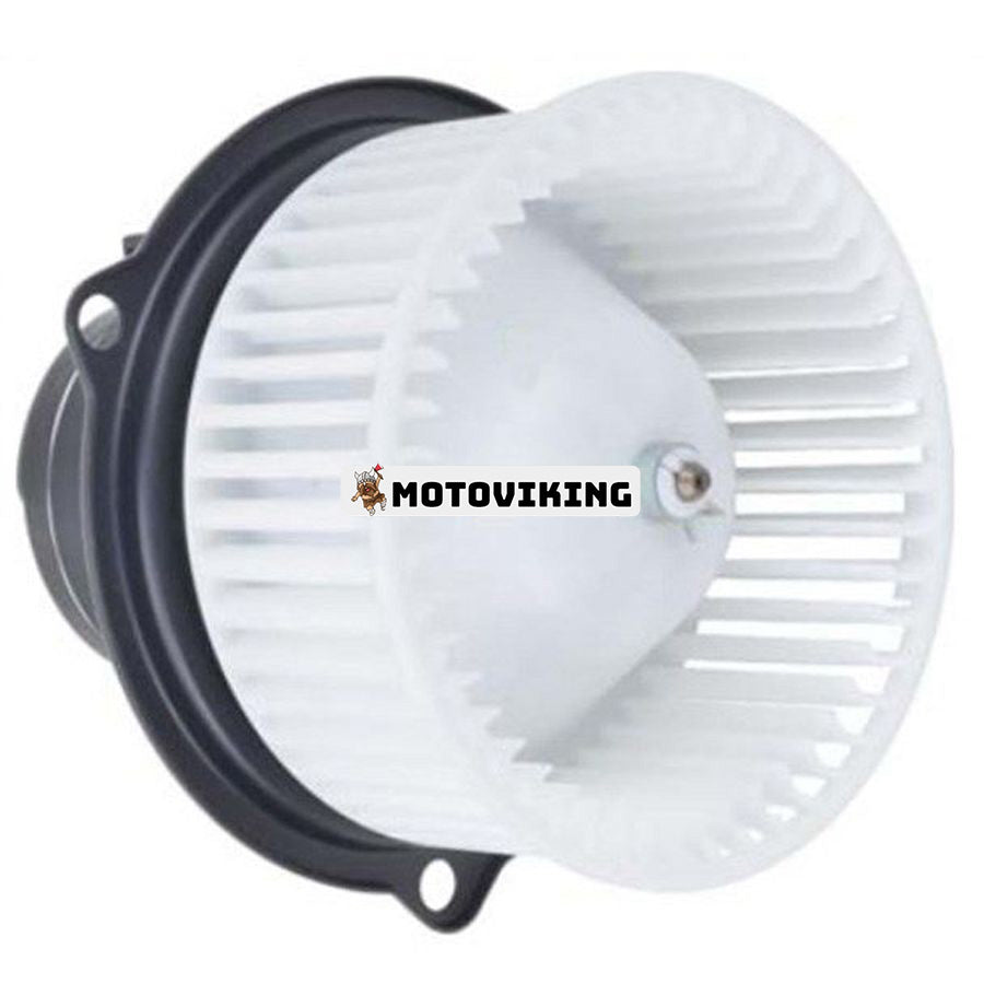 För Hitachi grävmaskin ZAX120 ZAX200 24V fläktmotor 116340-2362